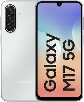 Samsung Galaxy M17 8GB RAM