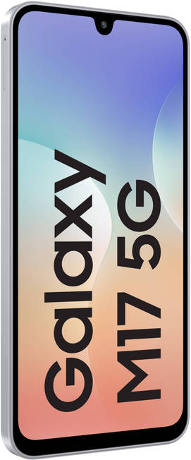 Samsung Galaxy M17 5G