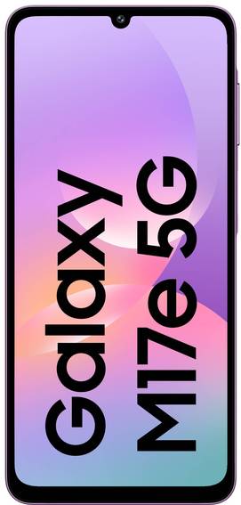 Samsung Galaxy M17e 5G 6GB RAM