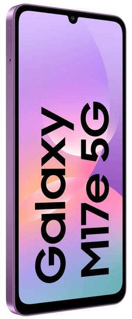 Samsung Galaxy M17e 5G 6GB RAM