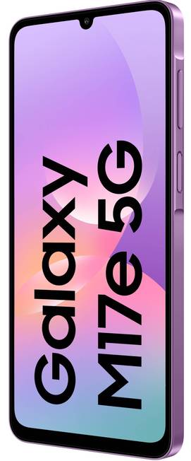 Samsung Galaxy M17e 5G