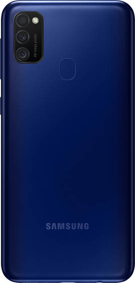 Samsung Galaxy M21 128GB