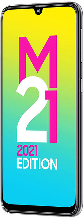 Samsung Galaxy M21 2021 128GB