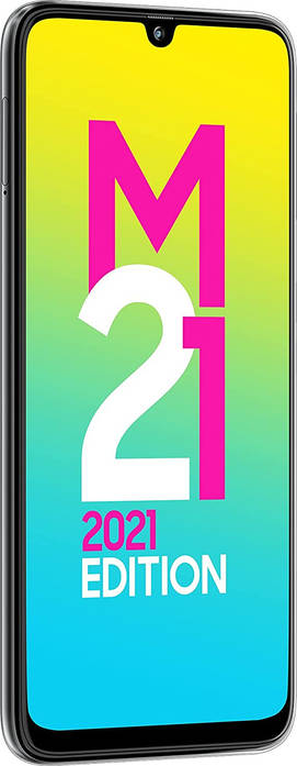 Samsung Galaxy M21 2021