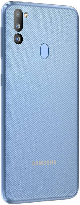 Samsung Galaxy M21 2021