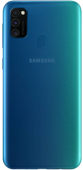 Samsung Galaxy M30s