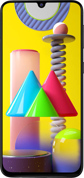 Samsung Galaxy M31 128GB