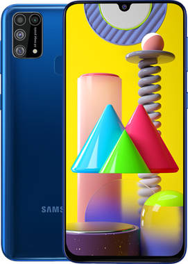 Samsung Galaxy M31 128GB