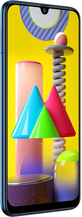 Samsung Galaxy M31 Prime