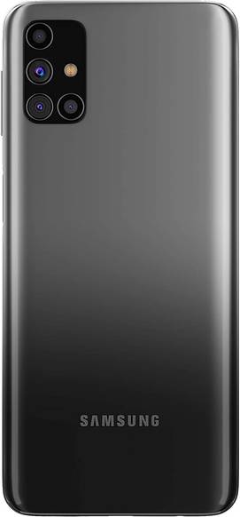 Samsung Galaxy M31s 8GB RAM