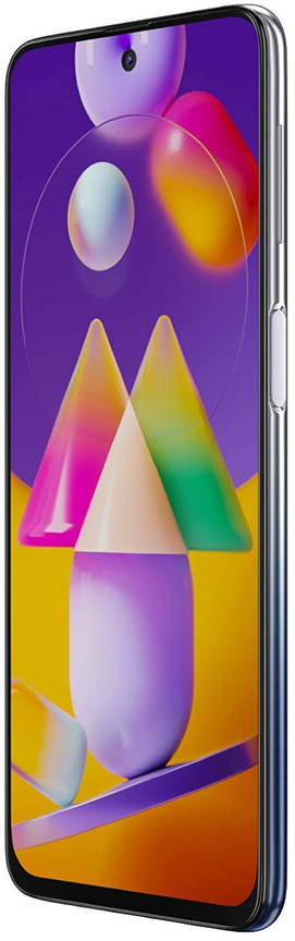 Samsung Galaxy M31s 8GB RAM