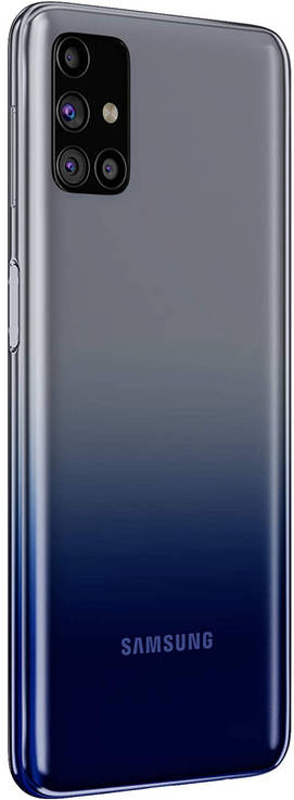 Samsung Galaxy M31s 8GB RAM