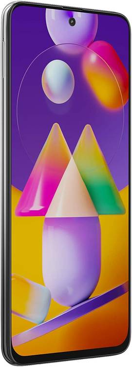 Samsung Galaxy M31s