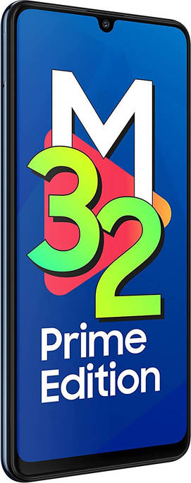 Samsung Galaxy M32 Prime Edition
