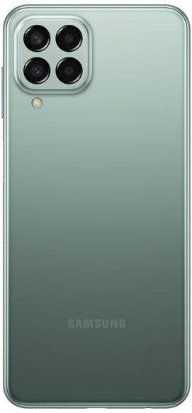 Samsung Galaxy M33 5G 8GB RAM