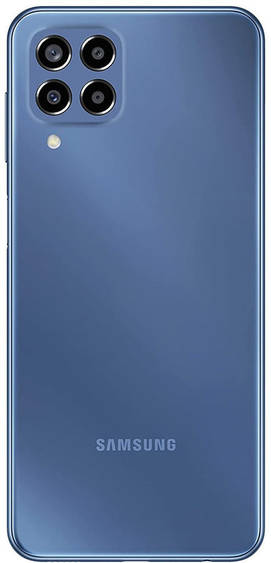 Samsung Galaxy M33 5G 8GB RAM