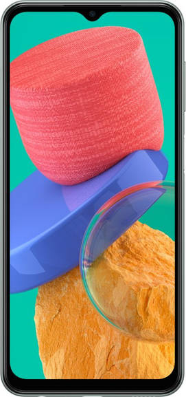 Samsung Galaxy M33 5G