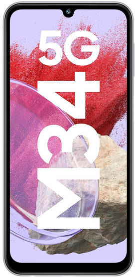 Samsung Galaxy M34 256GB