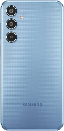 Samsung Galaxy M35 8GB RAM