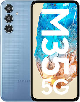 Samsung Galaxy M35 5G