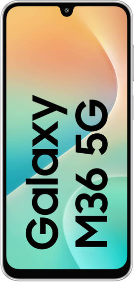 Samsung Galaxy M36 256GB