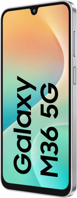Samsung Galaxy M36 256GB