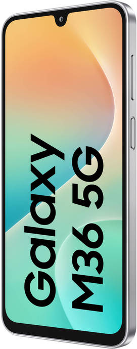 Samsung Galaxy M36 8GB RAM