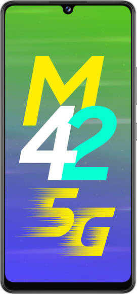 Samsung Galaxy M42 5G 8GB RAM