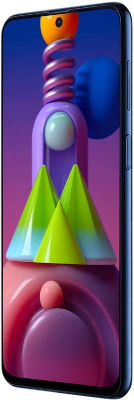 Samsung Galaxy M51