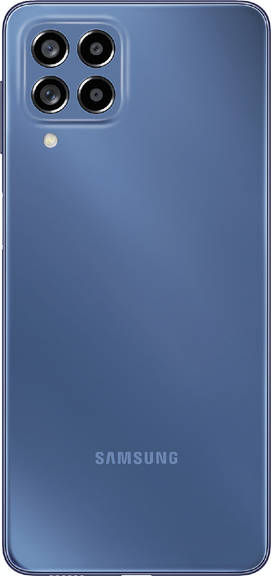 Samsung Galaxy M53 5G 8GB RAM