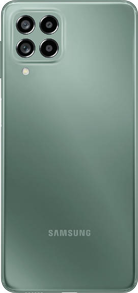 Samsung Galaxy M53 5G