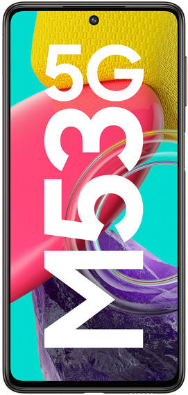 Samsung Galaxy M53 5G
