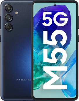Samsung Galaxy M55 5G 12GB RAM