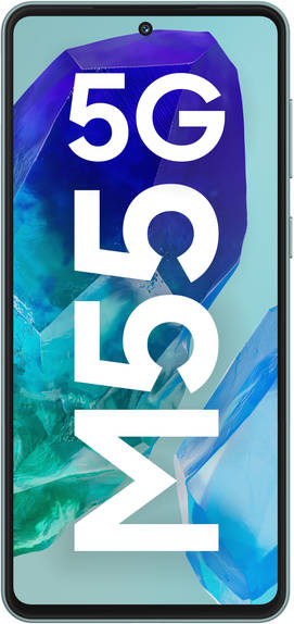 Samsung Galaxy M55 5G 12GB RAM