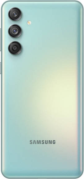 Samsung Galaxy M55 5G 12GB RAM