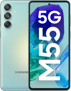 Samsung Galaxy M55 5G 256GB