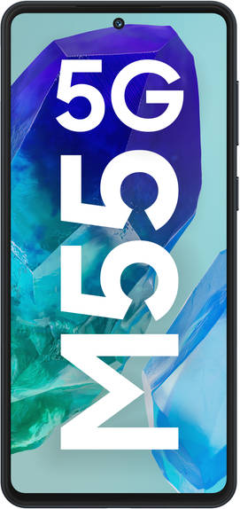 Samsung Galaxy M55 5G 256GB