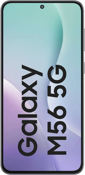 Samsung Galaxy M56 5G