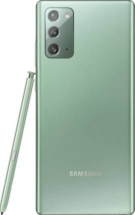 Samsung Galaxy Note 20