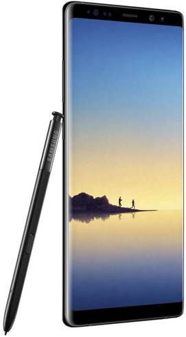 Samsung Galaxy Note 8