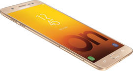 Samsung Galaxy On Max