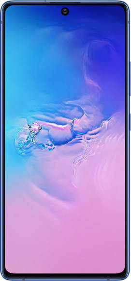 Samsung Galaxy S10 Lite