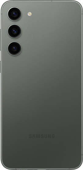 Samsung Galaxy S23 Plus 5G 512GB