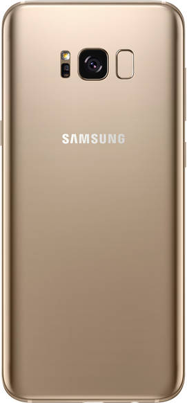 Samsung Galaxy S8 Plus