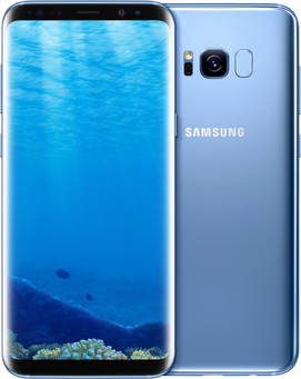 Samsung Galaxy S8 Plus