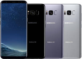 Samsung Galaxy S8