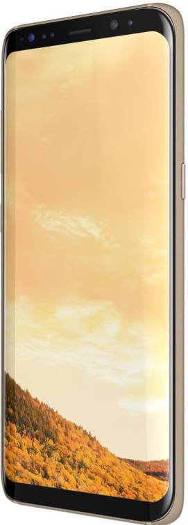 Samsung Galaxy S8