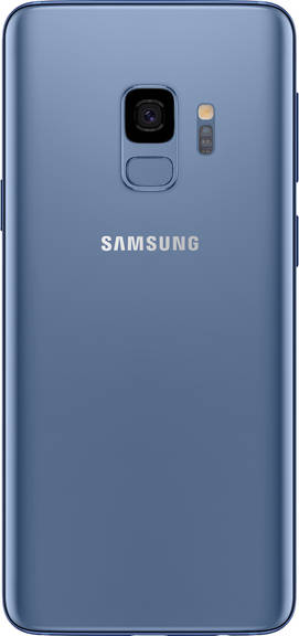 Samsung Galaxy S9