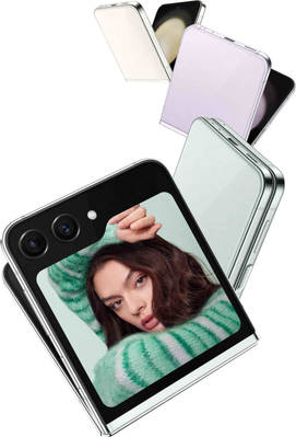 Samsung Galaxy Z Flip5 512GB