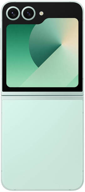 Samsung Galaxy Z Flip6 5G 512GB